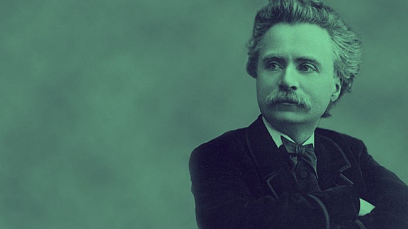 Edvard Grieg, intimismo noruego
