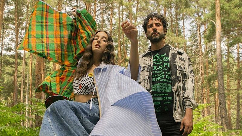 Delaporte: "Hacer música es ordenar el silencio y los pensamientos feos"