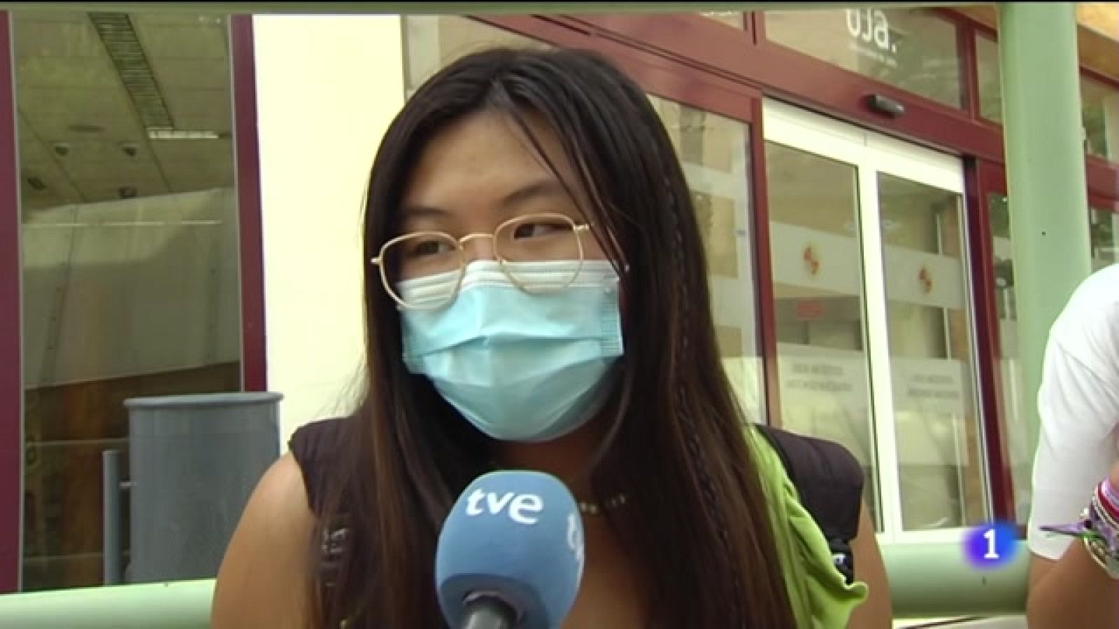 Comienzan las pruebas de acceso a la universidad en Andalucía - Noticias Andalucía | Ver