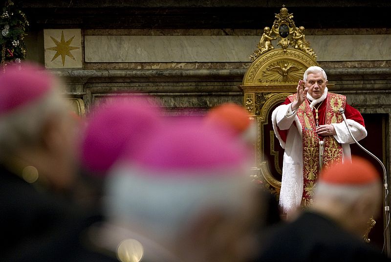 Asociaciones gays critican al Papa por comparar la ideología de género con la deforestación