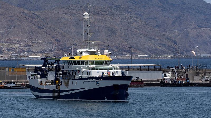 La Guardia Civil abre una investigación interna sobre la actuación policial en la desaparición de las niñas de Tenerife