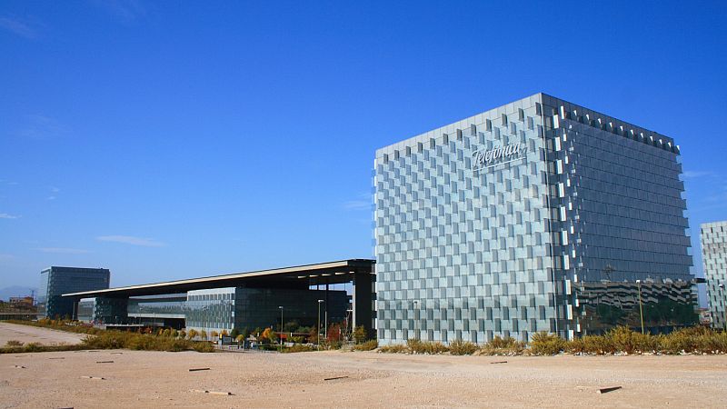 Telefónica probará la jornada laboral de cuatro días en otoño