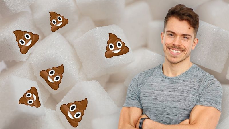 Azucaca: mitos y verdades sobre el azúcar