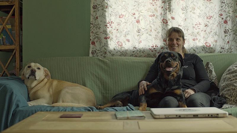 La nariz de los perros detecta el olor de las enfermedades mejor que cualquier tecnología