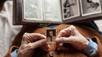 Memoria de delfín - Día Internacional de las Viudas: 285 millones en el mundo - 21/06/21 - escuchar ahora