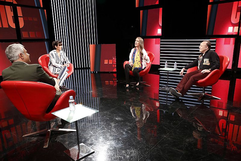 'Historia de nuestro cine' celebra el Día de la Música con flamenco