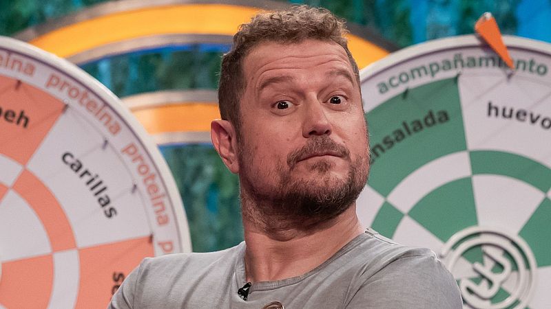 El Monaguillo: "A mí el humor me sacó de la calle, me salvó la vida"