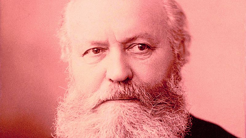 Charles Gounod, sacro y escnico