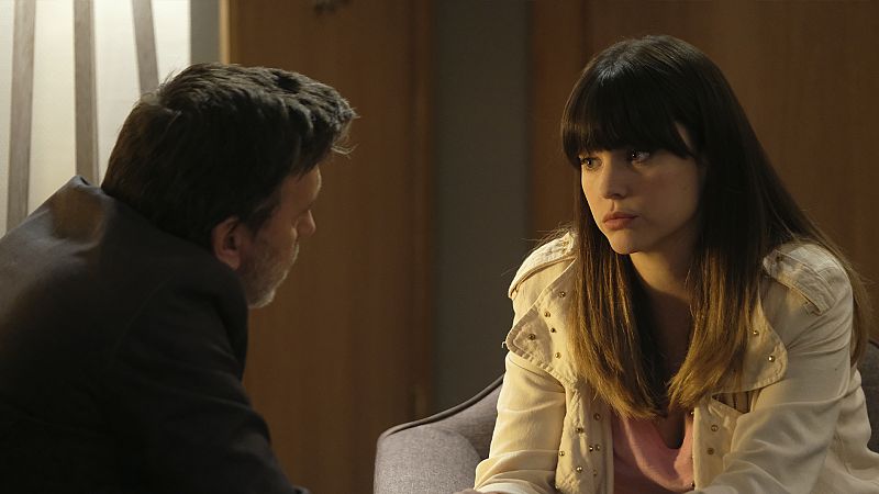 Mejores momentos de 'Servir y Proteger': David Pineda es Ramiro Infante, el asesino de policías