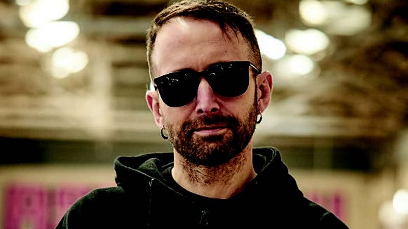 El cantante de 'Los Chikos del Maíz' y su batalla contra la anorexia: "La psicóloga me ha salvado la vida"