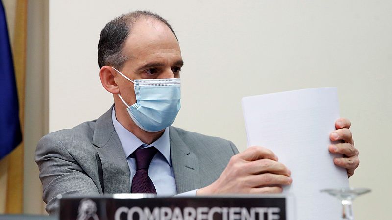 El investigador de Gürtel relata al juez de Kitchen que recibió presiones para que "Rajoy no apareciera en el informe"