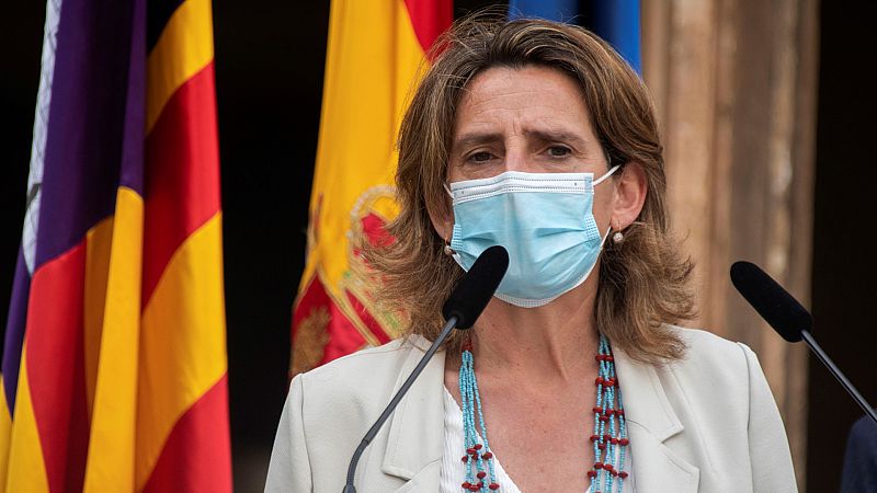 El Gobierno pide "paciencia" para la "revisión" del IVA de la luz y asegura que "en breve" tendrán la propuesta de Hacienda