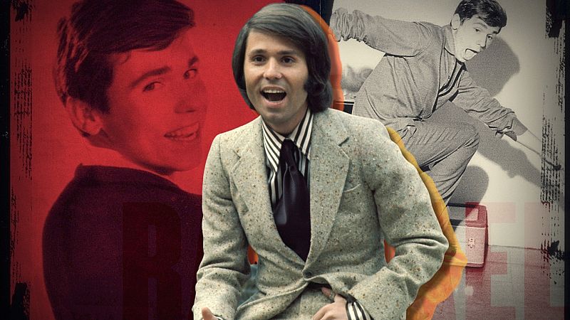 Raphael, protagonista de 'Imprescindibles' en vísperas del Día de la Música