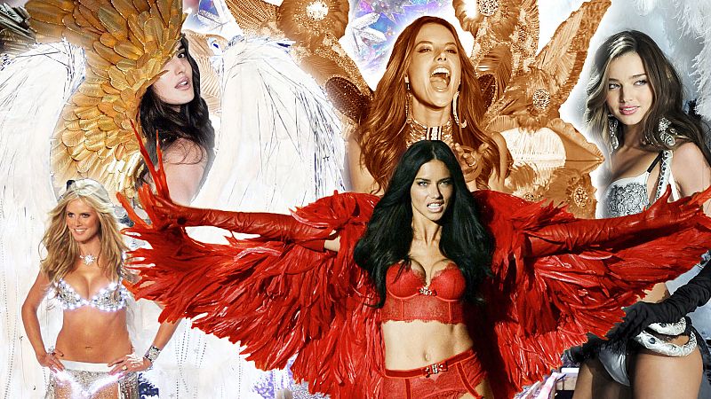 Victoria's Secret dice adiós a sus ángeles: ellas fueron las 7 modelos más 'sexis'