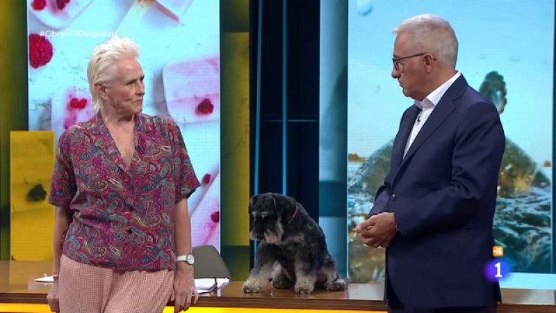 Obrim fil tanca temporada debatent sobre l'estiu