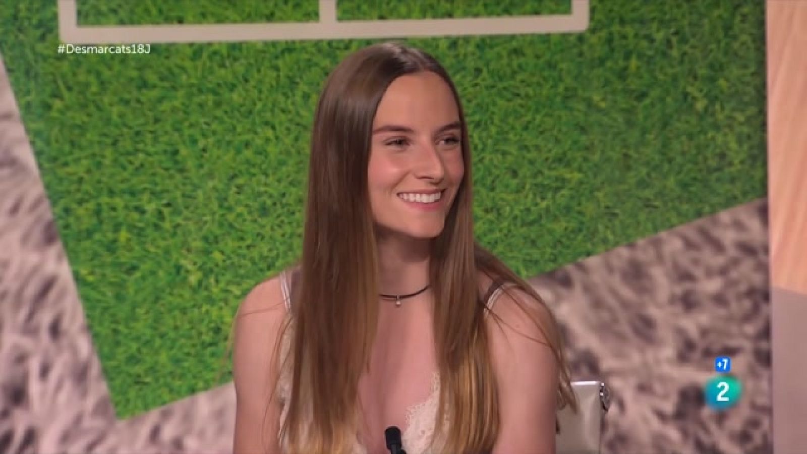 Belén García, pilot d'automobilisme