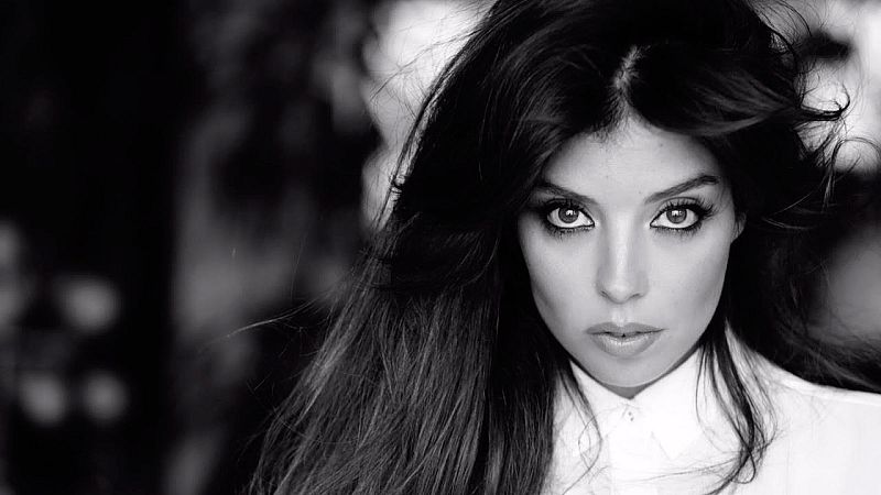 Soleá Morente: "Vivo para reivindicar el legado de mi padre"