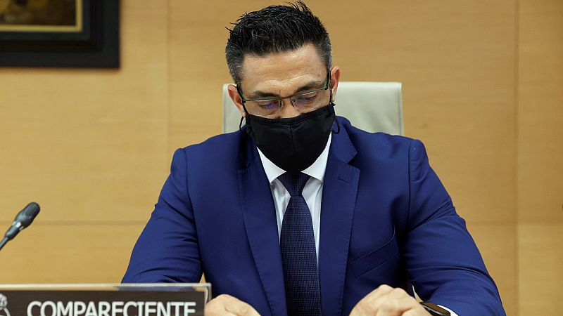 El juez de la 'Kitchen', tras escuchar al chófer, considera que "de ser así" el espionaje a Bárcenas se montó desde el PP