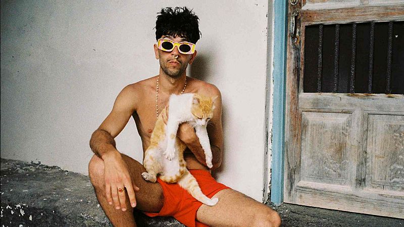 Bejo lanza su cuarto álbum, 'Tripi Hapa': "El rap está más fuerte que nunca ahora"