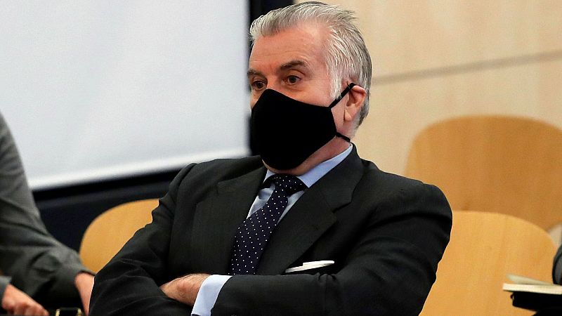 Bárcenas denuncia una persecución contra él orquestada desde Interior y cree que intentaron envenenarle