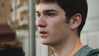 'Un nudo en el cordel', descubre en primicia la canción original de 'Lucas', la nueva película de Àlex Montoya