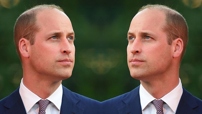 Guillermo de Inglaterra cumple 39 años cuando se publica una biografía que podría 'manchar' su pulcra imagen