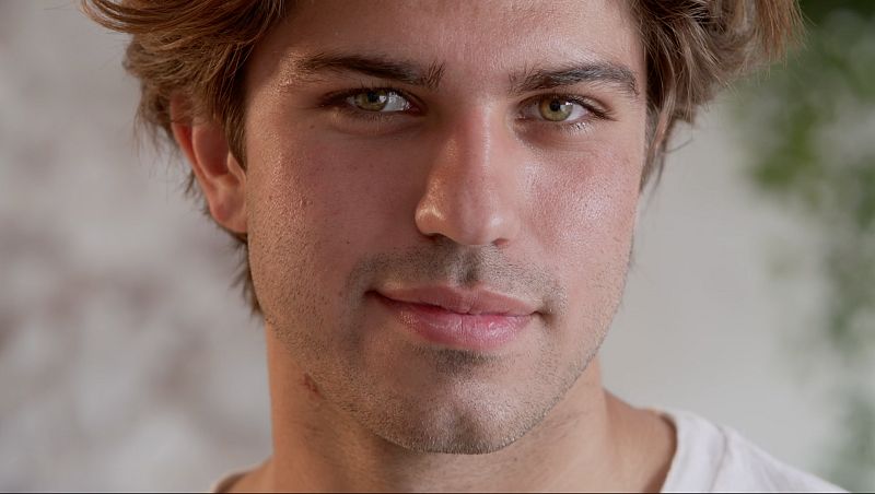 Un documentalista de 23 anys busca l'amor en el setè programa d'Amor Gatronòmik