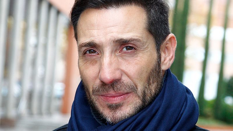 Antonio David podría volver a trabajar pero... como modelo publicitario, ¿qué ven las marcas en él?