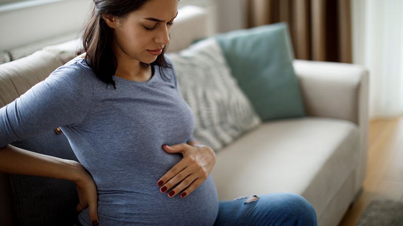 Citomegalovirus, el gran desconocido entre las embarazadas que puede dejar graves secuelas en el bebé