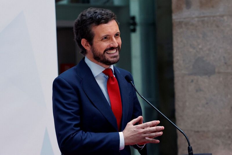 Así te hemos contado la jornada en la que Sánchez anunció que el Consejo de Ministros aprobará los indultos a los presos del 'procés'