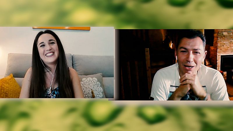 Juanjo Pardo: "Somos la envidia de Europa en cuanto a senderismo"