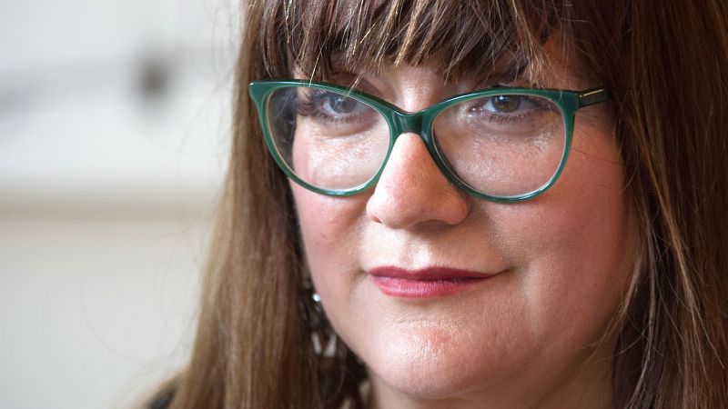 Isabel Coixet desvela cuál es su 'porno' preferido, y no es lo que te imaginas