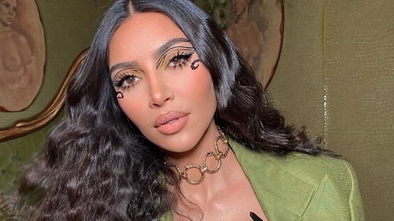 Kim Kardashian declara su amor incondicional por Kanye West en pleno proceso de divorcio