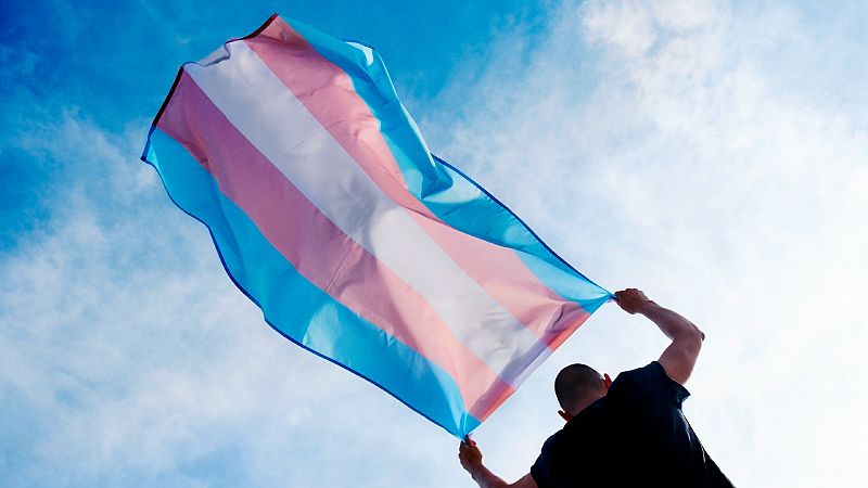 La 'ley trans' prevé que los mayores de 14 años puedan cambiar su sexo en el registro sin informe médico