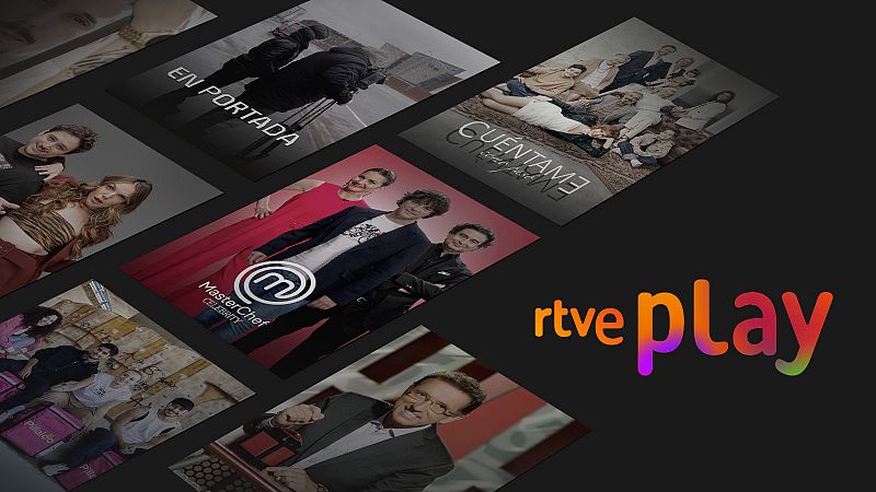 Cómo navegar en RTVE Play, la nueva plataforma gratuita que sustituye a A la Carta