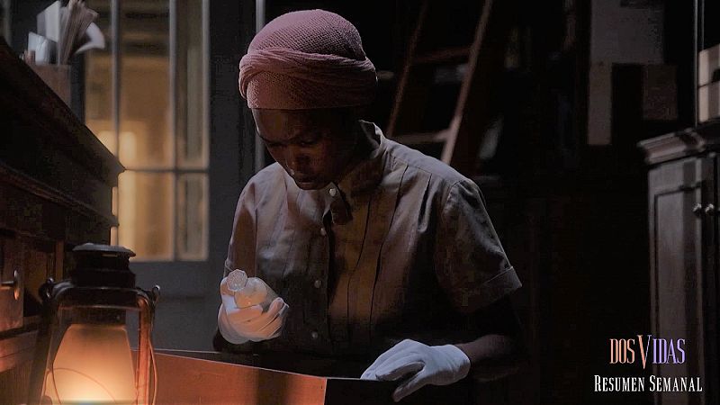 Los mejores momentos de la semana del 21 al 25 de junio: Oscar, el padre de julia, aparece por Robledillo
