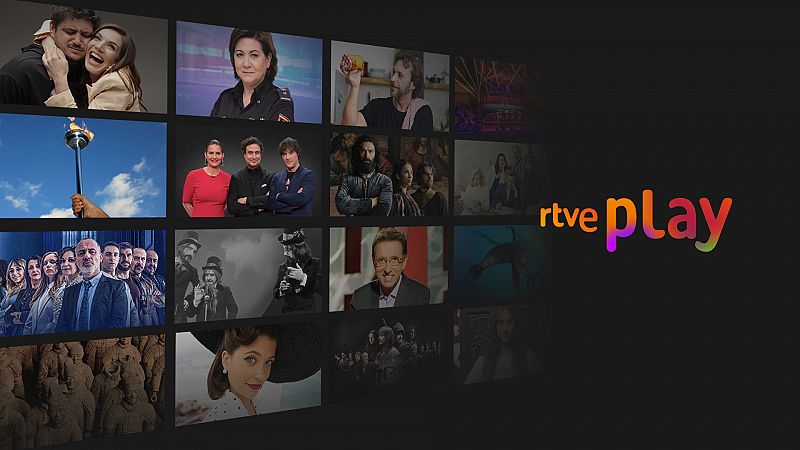 Descubre las funcionalidades de RTVE Play, el nuevo A la Carta