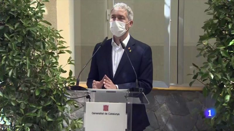 EducaciEducació vol treure les mascaretes el curs vinent