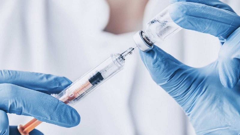 España incumple el objetivo de llegar a mediados de junio con 15 millones de personas vacunadas