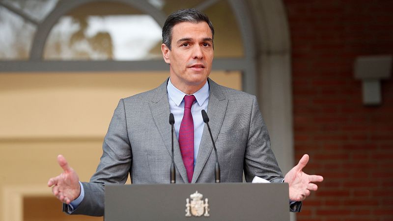 El Gobierno indulta a los nueve presos del 'procés' por "utilidad pública" y pide abrir "un tiempo nuevo de diálogo"