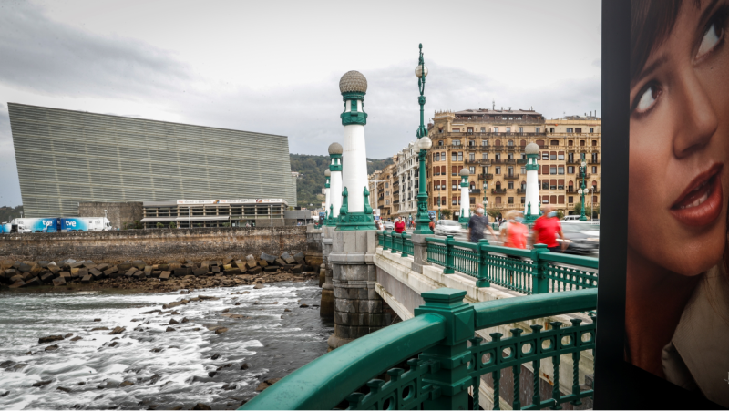 Ni mejor actor ni mejor actriz: el Festival de San Sebastián suprime la distinción de género en el premio de interpretación