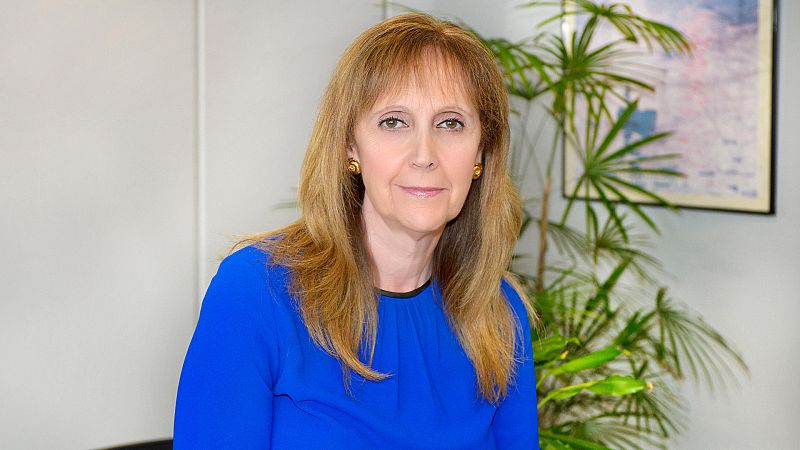 María del Carmen Sastre Bellas