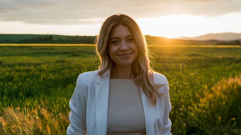 Paola Boutellier, autora de 'A ojos de nadie': "En mi subconsciente no existía la desigualdad entre autores y autoras"