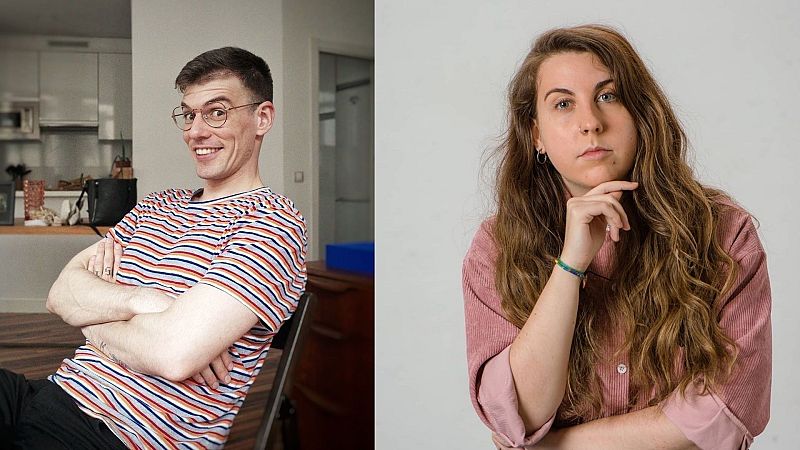 De Carolina Iglesias a Iggy Rubín: los y las cómicas se posicionan contra el machismo de La Chocita del Loro