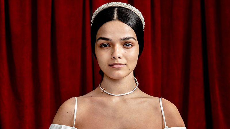 Quién es Rachel Zegler, la actriz que dará vida a Blancanieves