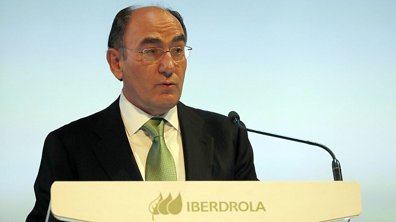 El juez imputa al presidente de Iberdrola, Sánchez Galán, por el presunto espionaje de Villarejo