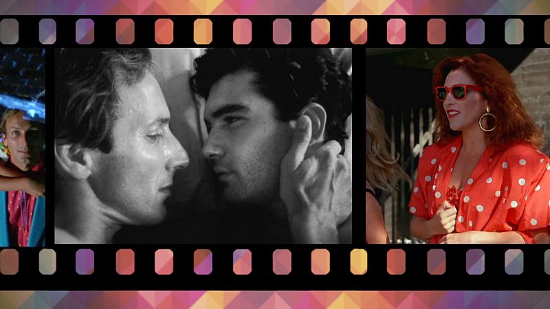 'La ley del deseo', la película con la que Almodóvar rompió las fronteras de género