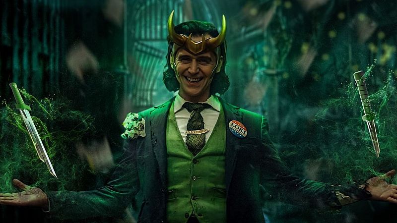El Loki de Tom Hiddleston, primer personaje bisexual en el universo cinematográfico de Marvel