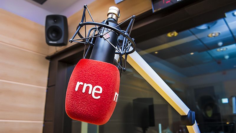 Programación especial de RNE por el 50 cumpleaños de RTVE Andalucía
