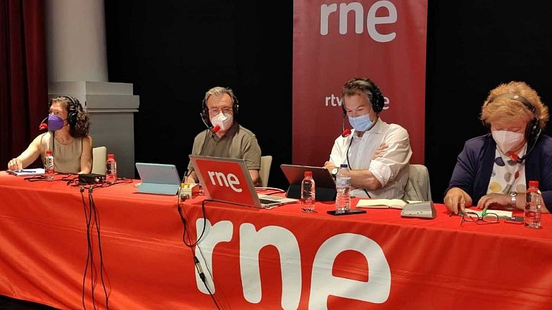 'Las mañanas de RNE' celebra los 50 años de RTVE Andalucía: "Hemos contado la transformación de la región"